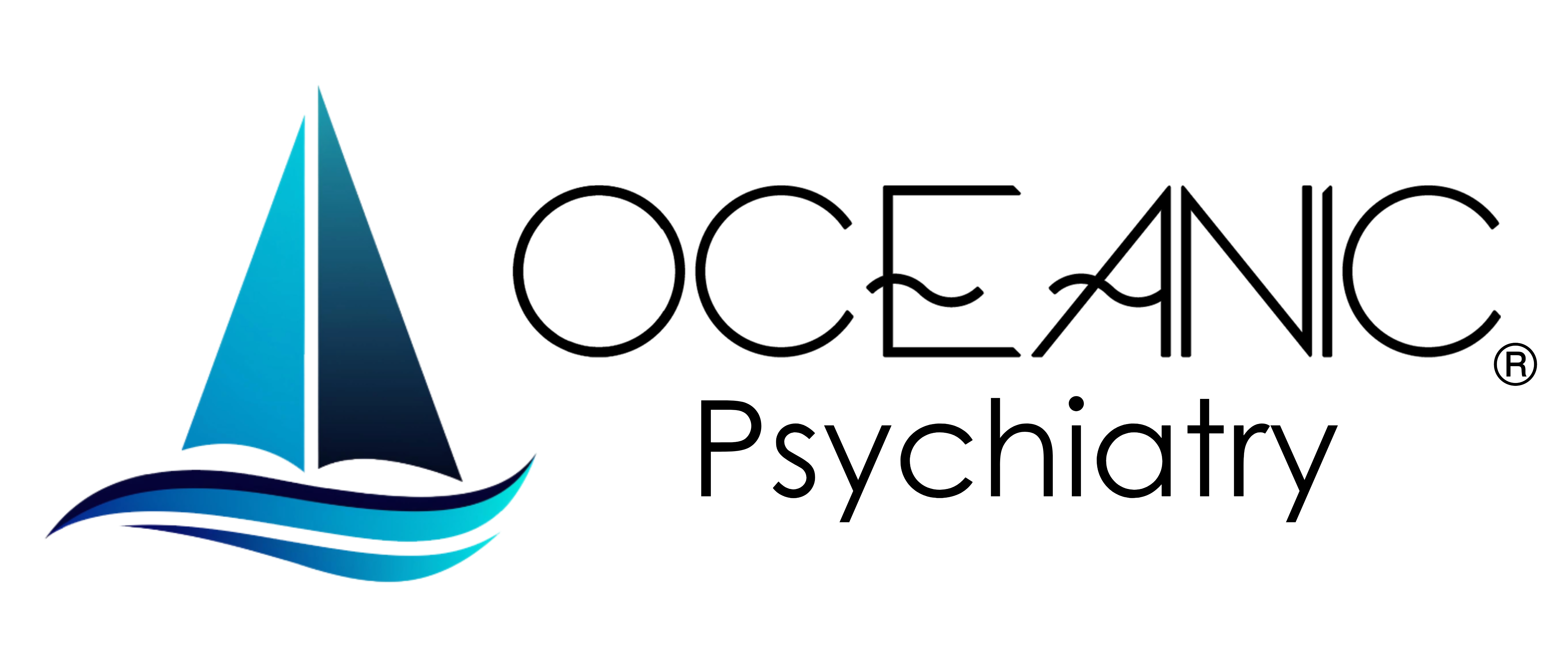 Oceanic Psychiatry Logo
